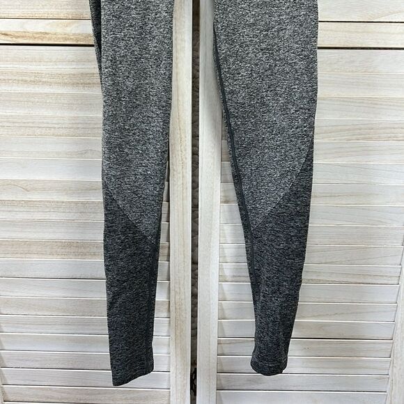 Gymshark Flex Lowrise Body Fit Leggings Tights Small - Picture 3 of 6